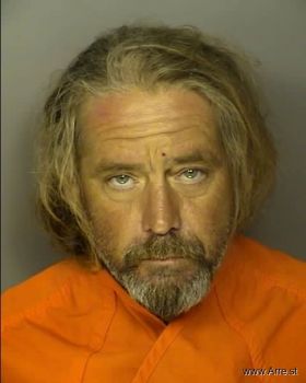 Kevin Thomas Cunningham Mugshot