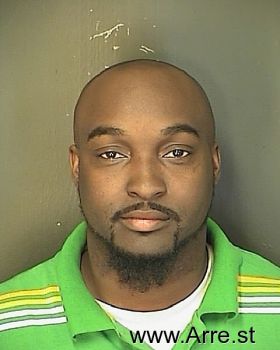 Kevin Tyrone Foster Mugshot