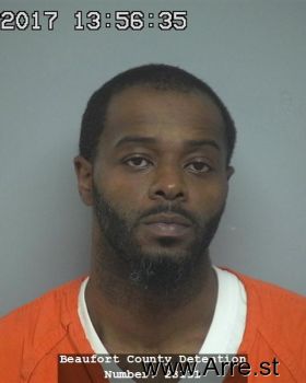 Kevin Antonio Fryar Mugshot