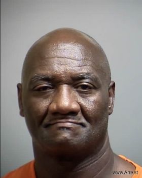 Kevin Lamont Greene Mugshot