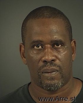 Kevin Lamont Greene Mugshot