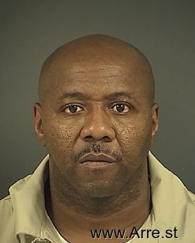 Kevin M Jenkins Mugshot