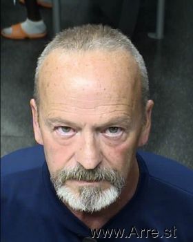 Kevin Thomas Kelly Mugshot