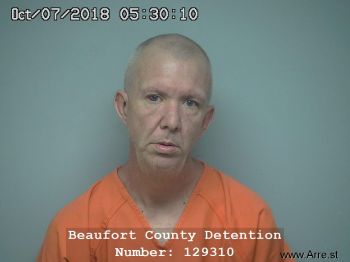 Kevin Wesley Mumaw Mugshot