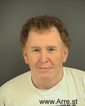 Kevin  Murphy Mugshot