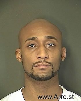 Kevin Lemarr Nelson Mugshot