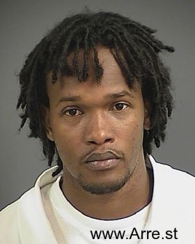 Kevin Maurice Patterson Mugshot