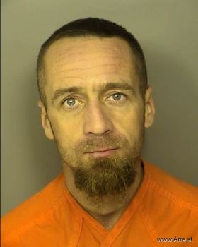 Kevin Michael Riley Mugshot