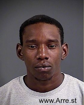 Kevin Dwayne Seabrook Mugshot