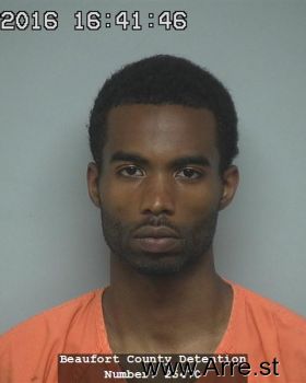 Kevin Lamar Smalls Mugshot