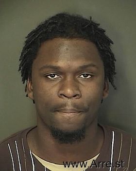 Kevin Antoine Townsend Mugshot