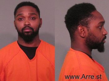 Kevon Detre Moore Mugshot