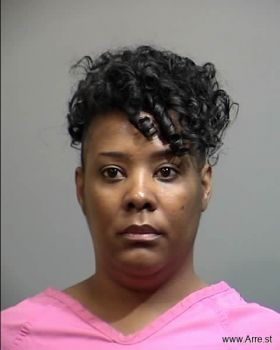 Keyra Jacquita Singleton Mugshot