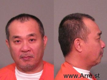 Khanh Minh Nguyen Mugshot