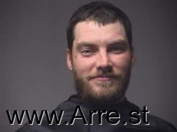 Kiefer Martin Jones Mugshot