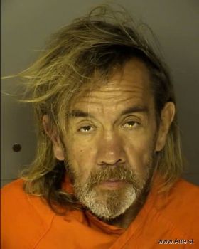 Kim Eugene Coffey Mugshot