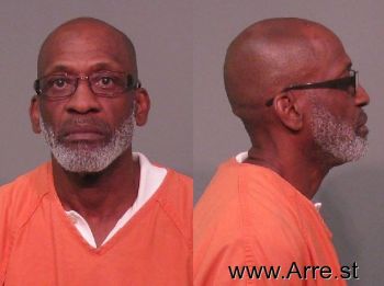 Kim Anthony Jackson Mugshot