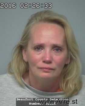 Kimberly Kay Argabright Mugshot