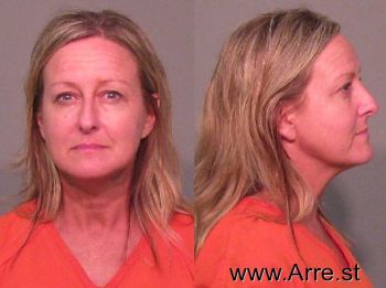 Kimberly Holt Ballard Mugshot