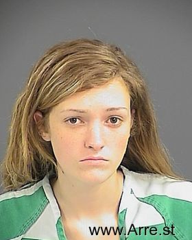 Kimberly  Barnes Mugshot