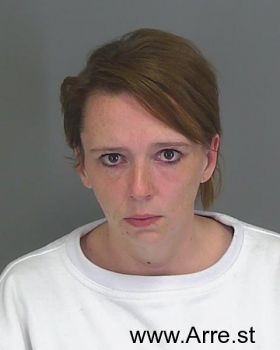 Kimberly Sue Blackburn Mugshot