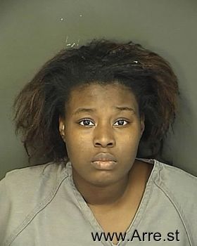 Kimberly R Blake Mugshot