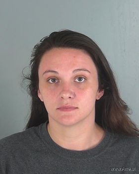 Kimberly Paige Brown Mugshot