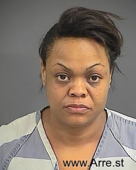 Kimberly  Brown Mugshot