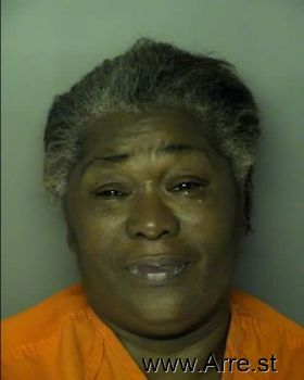 Kimberly Ann Brown Mugshot