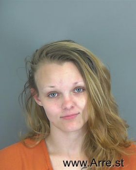 Kimberly  Caldwell Mugshot