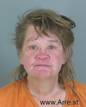 Kimberly Dawn Clark Mugshot