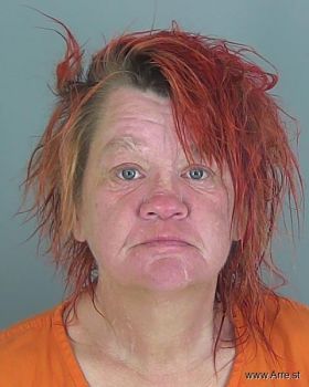 Kimberly Dawn Clark Mugshot