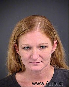 Kimberly Beth Cox Mugshot