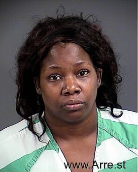 Kimberly  Douglas Mugshot