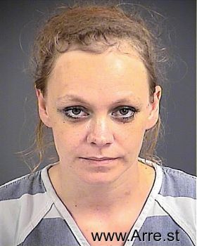 Kimberly Albers Elliott Mugshot