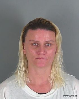 Kimberly Ann Fowler Mugshot