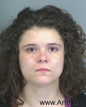 Kimberly Vernon Godwin Mugshot