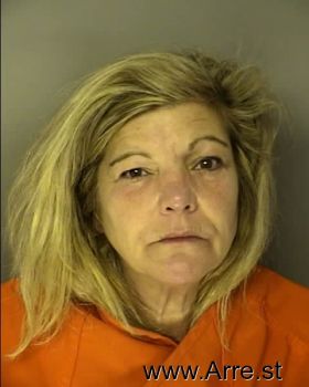 Kimberly Lynn Greene Mugshot