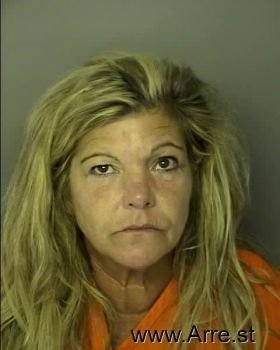 Kimberly Lynn Greene Mugshot