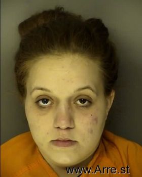 Kimberly Leann Hardwood Mugshot