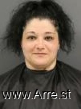 Kimberly Lynn Harrison Mugshot