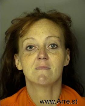 Kimberly Nicole Henry Mugshot