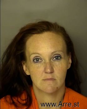 Kimberly Nicole Henry Mugshot