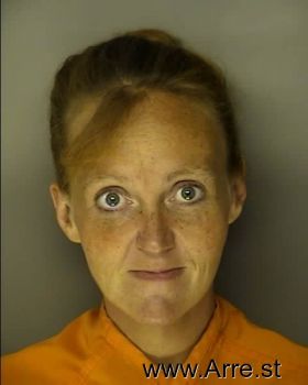 Kimberly Nicole Henry Mugshot