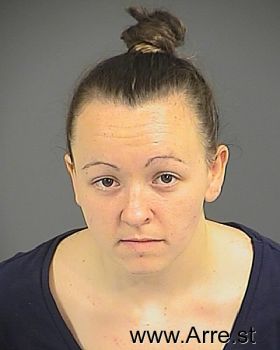 Kimberly Lynn Israel Mugshot