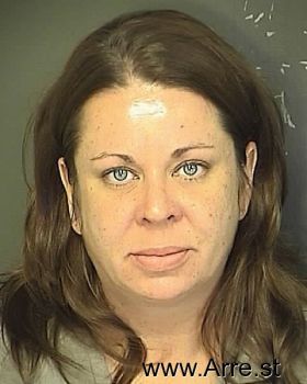 Kimberly Beth Jones Mugshot