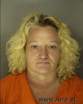 Kimberly Ann Mayse Mugshot