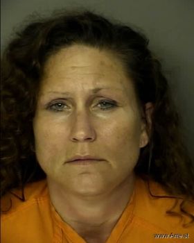 Kimberly Ann Mcmillian Mugshot