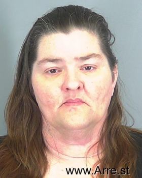 Kimberly Ann Miller Mugshot