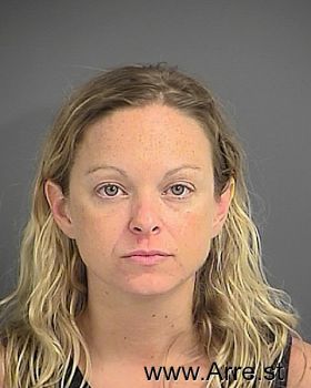 Kimberly  Miller Mugshot